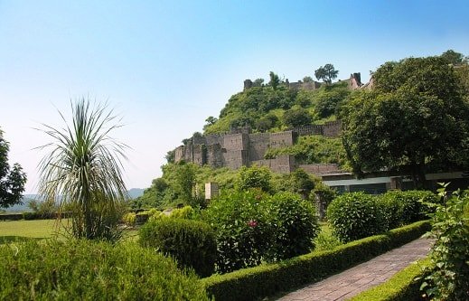 kangra - budhlada dharmshala